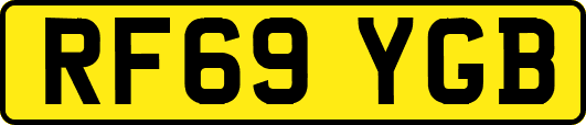 RF69YGB