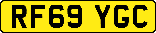 RF69YGC