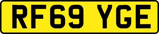 RF69YGE