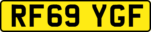 RF69YGF