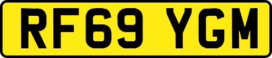 RF69YGM