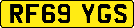 RF69YGS