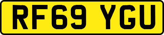 RF69YGU