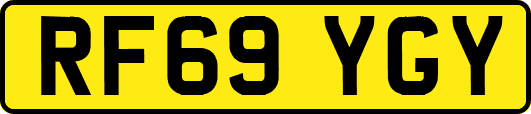 RF69YGY