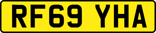 RF69YHA