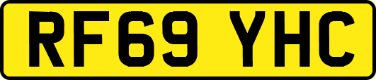 RF69YHC