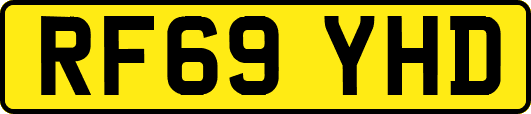 RF69YHD