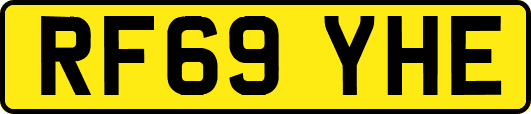 RF69YHE