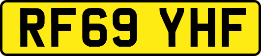 RF69YHF