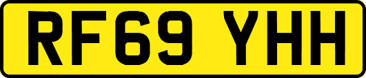 RF69YHH