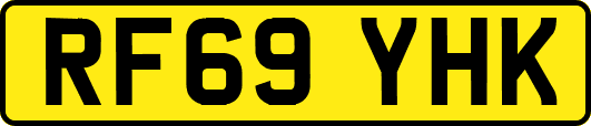 RF69YHK