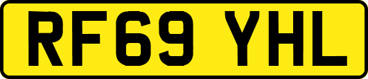 RF69YHL