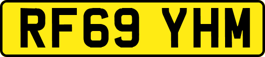 RF69YHM