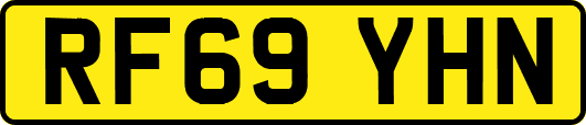 RF69YHN