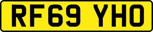 RF69YHO
