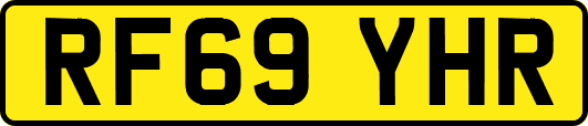 RF69YHR