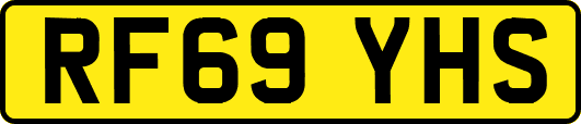 RF69YHS