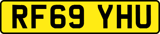 RF69YHU
