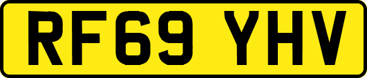 RF69YHV