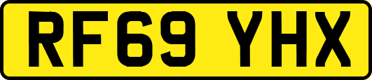 RF69YHX