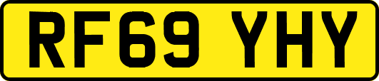 RF69YHY