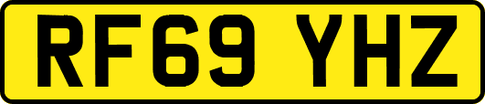 RF69YHZ