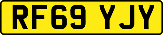 RF69YJY