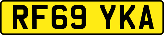RF69YKA