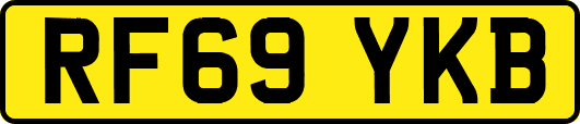 RF69YKB