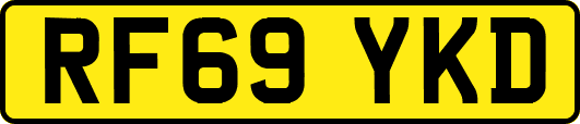 RF69YKD