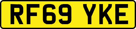 RF69YKE