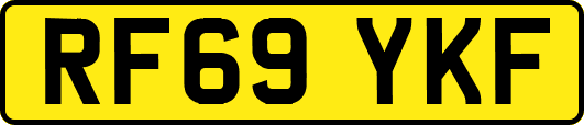 RF69YKF