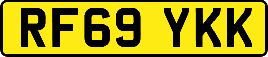 RF69YKK