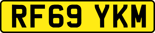 RF69YKM
