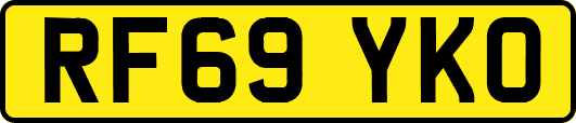 RF69YKO
