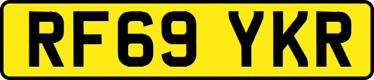 RF69YKR
