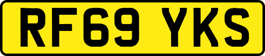 RF69YKS