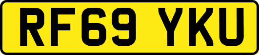 RF69YKU