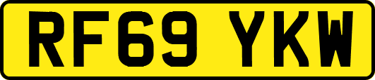 RF69YKW