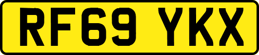 RF69YKX