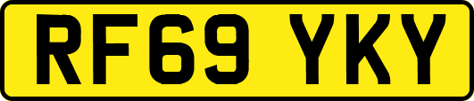 RF69YKY