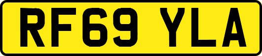 RF69YLA