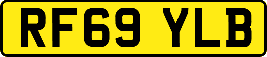 RF69YLB