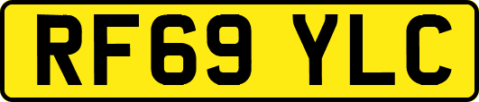 RF69YLC