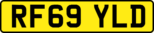 RF69YLD