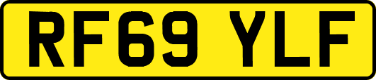 RF69YLF