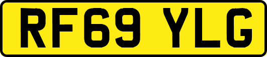 RF69YLG