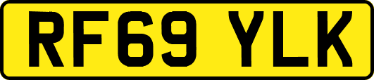 RF69YLK