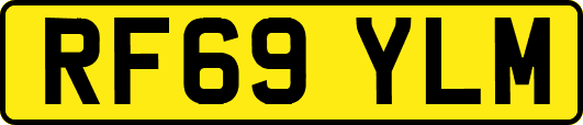 RF69YLM