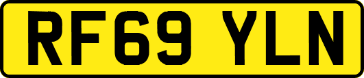 RF69YLN